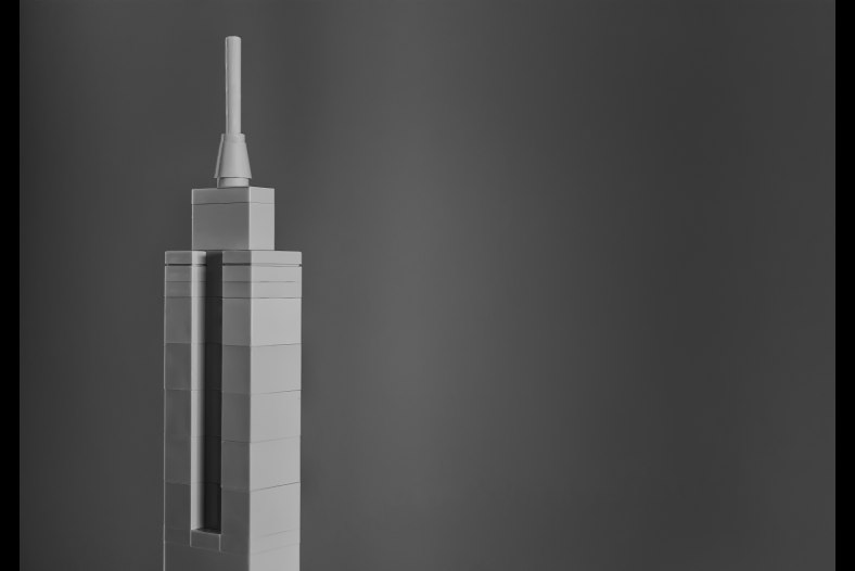 Empire State Building